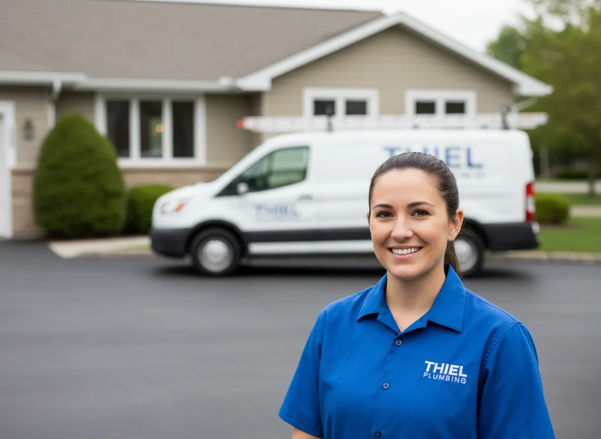 Plumber Glen White, WV FAQs